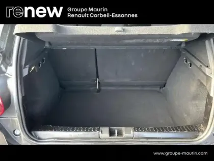 Photo 13 Dacia Sandero  1.0 ECO-G 100ch Stepway Essential