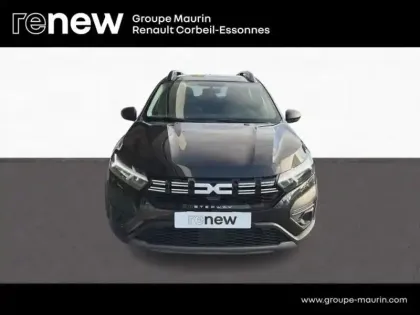 Photo 7 Dacia Sandero  1.0 ECO-G 100ch Stepway Essential