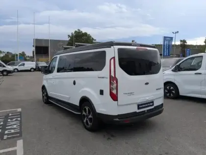 Photo 11 Ford Transit Custom Nugget Transit CustomNugget 340 L2H1 2.0 EcoBlue 150ch Active BVA6