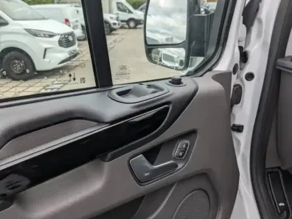 Photo 14 Ford Transit Custom Nugget Transit CustomNugget 340 L2H1 2.0 EcoBlue 150ch Active BVA6