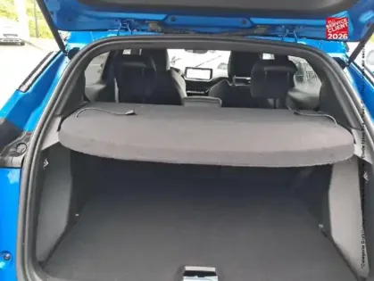 Photo 13 Peugeot 2008  1.2 PureTech 130ch S&S GT EAT8