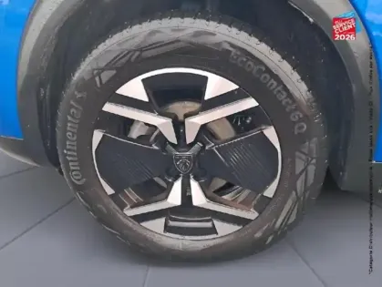 Photo 9 Peugeot 2008  1.2 PureTech 130ch S&S GT EAT8