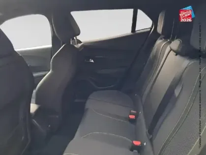 Photo 10 Peugeot 2008  1.2 PureTech 130ch S&S GT EAT8