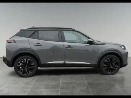 Photo 5 Peugeot 2008  1.2 Hybrid 145  GT e-DCS6