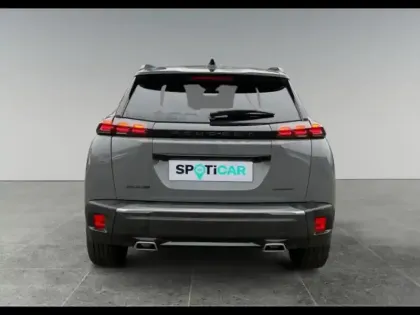 Photo 3 Peugeot 2008  1.2 Hybrid 145  GT e-DCS6