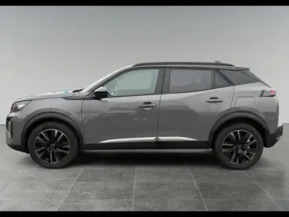 Photo 1 Peugeot 2008  1.2 Hybrid 145  GT e-DCS6