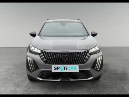 Photo 7 Peugeot 2008  1.2 Hybrid 145  GT e-DCS6