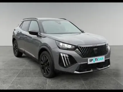 Photo 6 Peugeot 2008  1.2 Hybrid 145  GT e-DCS6