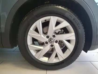Photo 6 Volkswagen Tiguan  2.0 TDI 150ch Elegance DSG7