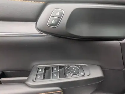 Photo 10 Ford Ranger Gén. IV (P703) Ph1 Wildtrak 4