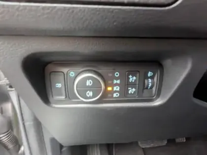 Photo 11 Ford Ranger Gén. IV (P703) Ph1 Wildtrak 4