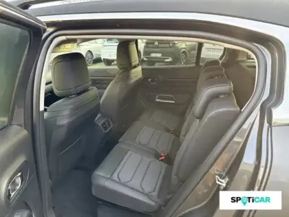 Photo 9 Citroën C5 aircross  1.2 Hybride 136ch MAX boite automatique