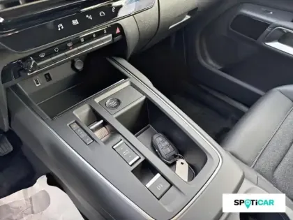 Photo 14 Citroën C5 aircross  1.2 Hybride 136ch MAX boite automatique