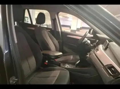 Photo 2 BMW X1  sDrive18iA 140ch Business Design DKG7