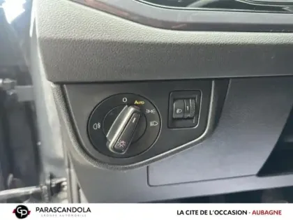 Photo 12 Volkswagen Polo  1.0 80ch Lounge Euro6dT