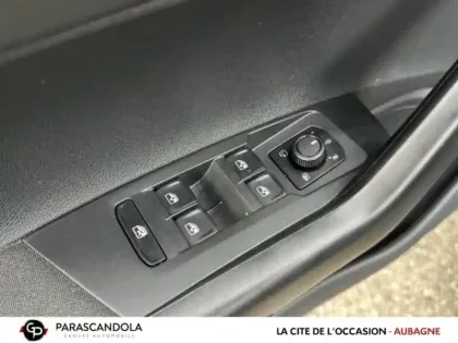 Photo 11 Volkswagen Polo  1.0 80ch Lounge Euro6dT