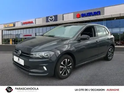Photo Volkswagen Polo