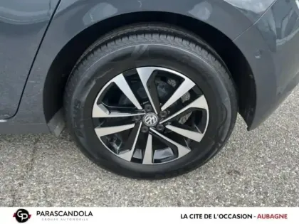 Photo 10 Volkswagen Polo  1.0 80ch Lounge Euro6dT