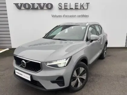Photo Volvo Xc40