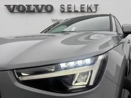 Photo 10 Volvo Xc40  B3 163ch Start DCT 7