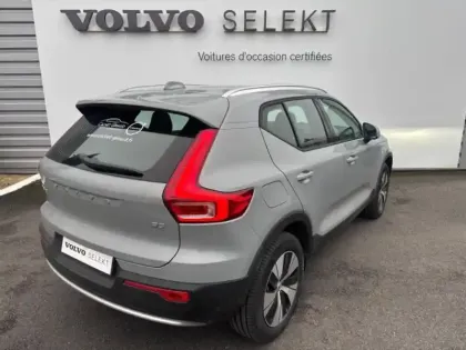 Photo 3 Volvo Xc40  B3 163ch Start DCT 7