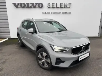 Photo 2 Volvo Xc40  B3 163ch Start DCT 7