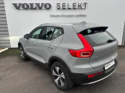 Photo 1 Volvo Xc40  B3 163ch Start DCT 7