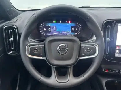 Photo 14 Volvo Xc40  B3 163ch Start DCT 7