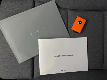 Photo 9 Volvo Xc40  B3 163ch Start DCT 7