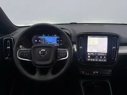 Photo 13 Volvo Xc40  B3 163ch Start DCT 7