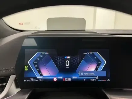 Photo 10 BMW Serie 2 Gén. II (U06) Ph1 M Sport 5