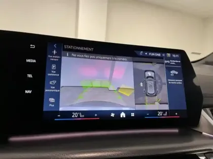 Photo 14 BMW Serie 2 Gén. II (U06) Ph1 M Sport 5