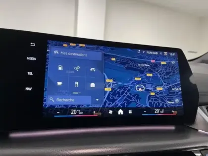 Photo 13 BMW Serie 2 Gén. II (U06) Ph1 M Sport 5