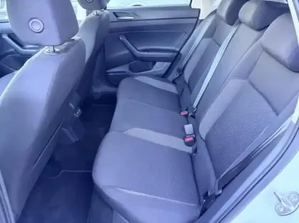 Photo 6 Volkswagen Polo  1.0 TSI 95ch VW Edition