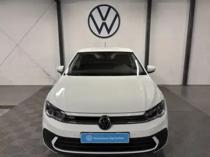 Photo 3 Volkswagen Polo  1.0 TSI 95ch VW Edition