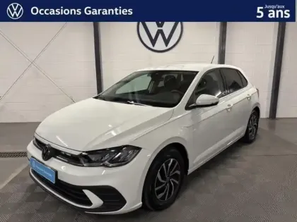 Photo Volkswagen Polo