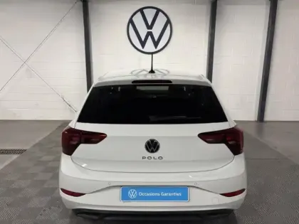 Photo 4 Volkswagen Polo  1.0 TSI 95ch VW Edition