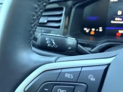 Photo 14 Volkswagen Polo  1.0 TSI 95ch VW Edition