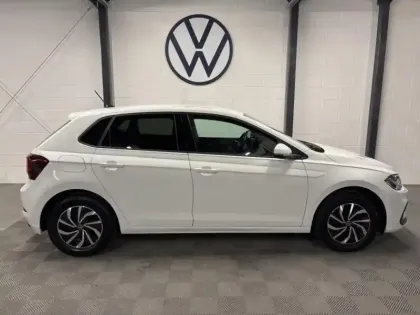 Photo 2 Volkswagen Polo  1.0 TSI 95ch VW Edition