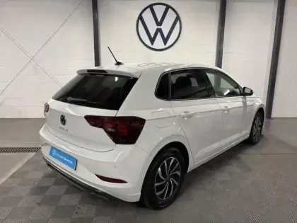 Photo 1 Volkswagen Polo  1.0 TSI 95ch VW Edition