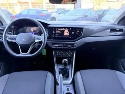 Photo 5 Volkswagen Polo  1.0 TSI 95ch VW Edition