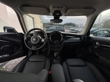 Photo 6 Mini Mini  Cooper SE 184ch  Essential BVA