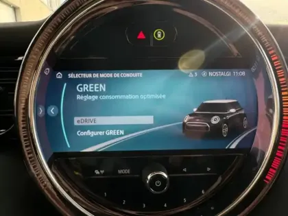 Photo 12 Mini Mini  Cooper SE 184ch  Essential BVA