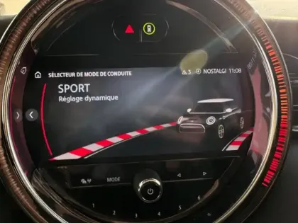 Photo 10 Mini Mini  Cooper SE 184ch  Essential BVA