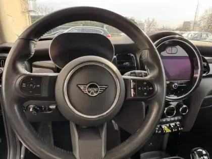 Photo 5 Mini Mini  Cooper SE 184ch  Essential BVA