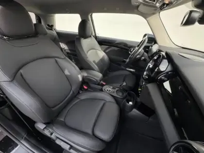 Photo 8 Mini Mini  Cooper SE 184ch  Essential BVA