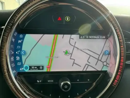 Photo 9 Mini Mini  Cooper SE 184ch  Essential BVA