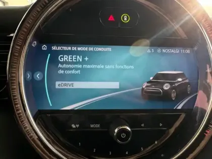 Photo 13 Mini Mini  Cooper SE 184ch  Essential BVA