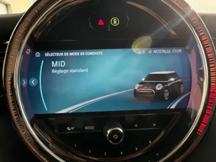 Photo 11 Mini Mini  Cooper SE 184ch  Essential BVA