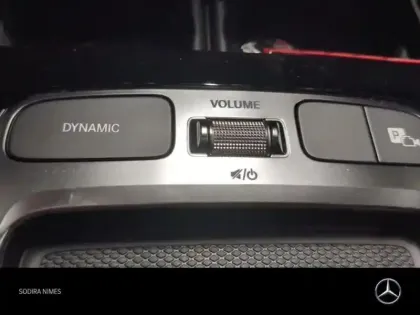 Photo 12 Mercedes GLA  180 d 116ch AMG Line 8G-DCT